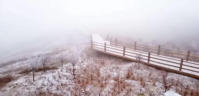 淮口风景区,淮口附近游玩推荐