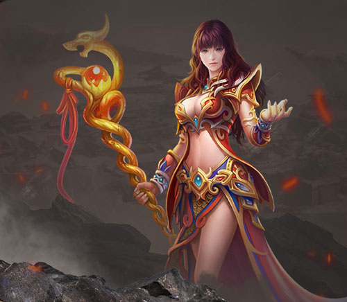 热血传奇,热血传奇1.76官方怀旧版