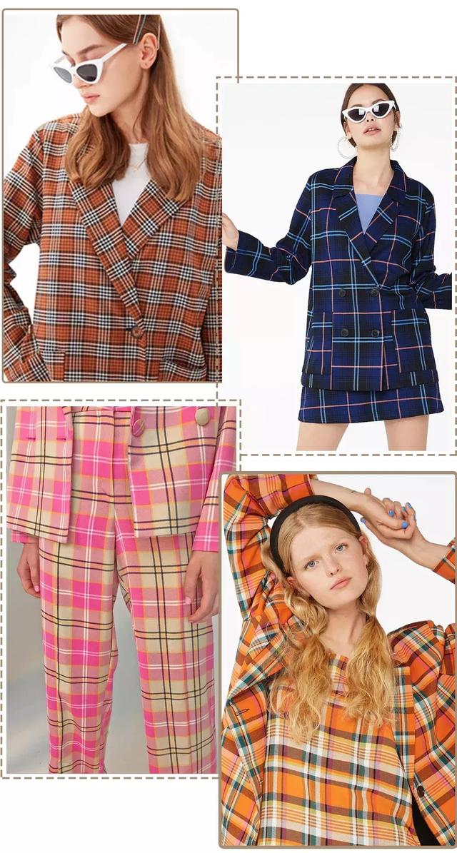 跟zarahm差不多的低价牌子,和zara一样的小众品牌