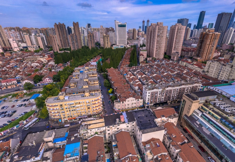 虹口北外滩二轮规划,上海虹口最近发展情况