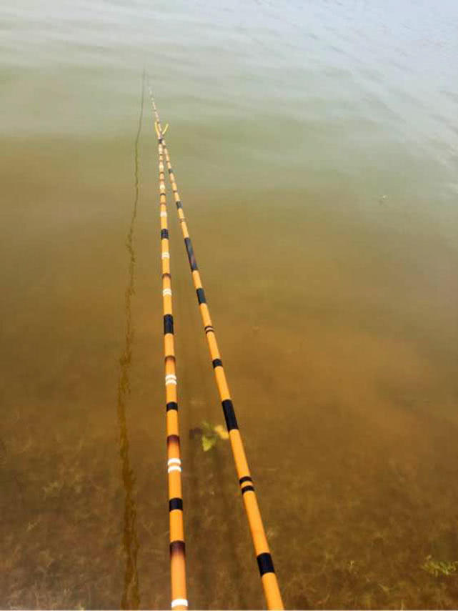 并继鱼竿哪个系列最好,光威捍尊并继鱼竿怎样