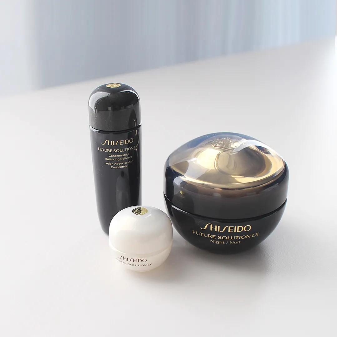 资生堂面霜哪个性价比最高,300-400左右的面霜