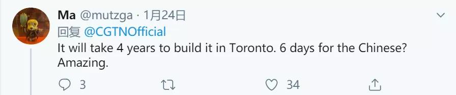 中国14天建医院,国外怎么看待中国建的医院