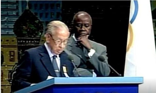 40年的经典语录,40年一句话