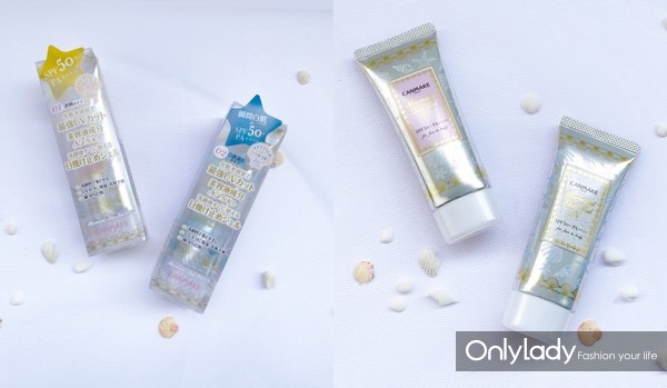 canmake高保湿16试色,618彩妆清单推荐哪款