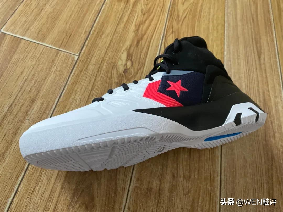 吊打阿迪耐克的跑鞋,吊打nike的安踏球鞋