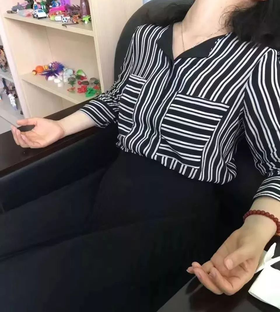 心理咨询室里那些不为人知的事儿……(二)