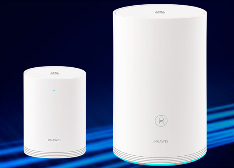 子母路由器推荐穿墙信号稳定,路由器千兆穿墙家用子母