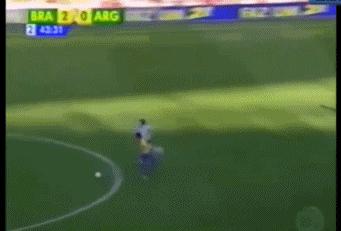 足坛上帝之子卡卡,足坛球星卡卡