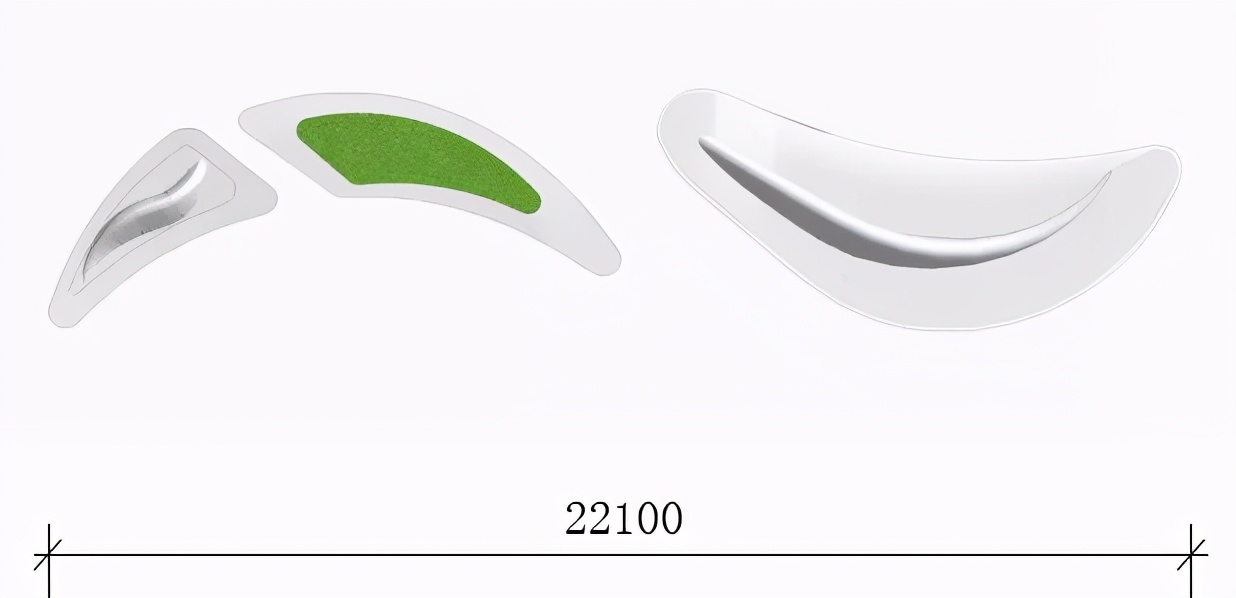 湖滨步行街二期改造提升方案设计/BIDG波士顿国际设计