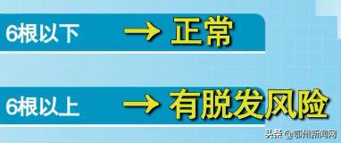 太秃了用什么假发片,秃头怎么办才能防脱发