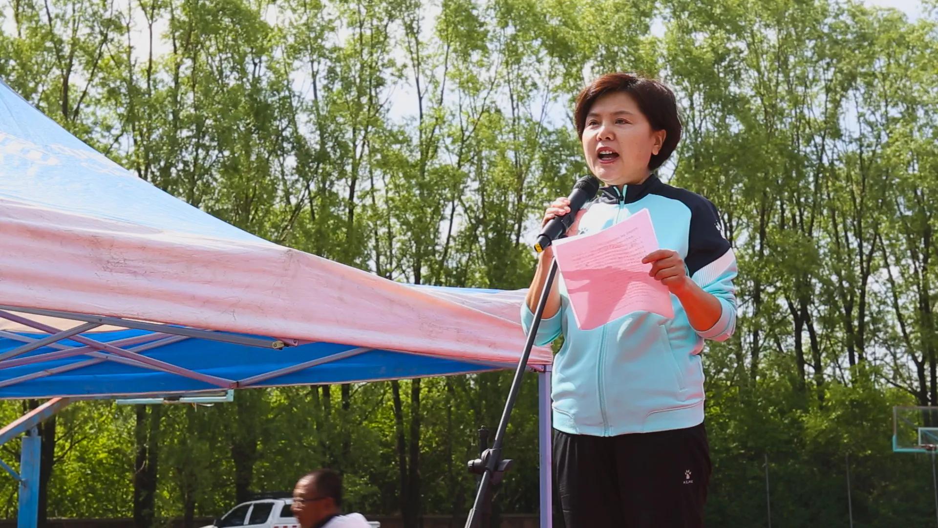 市校园足球联赛开幕,银州区小学生篮球联赛