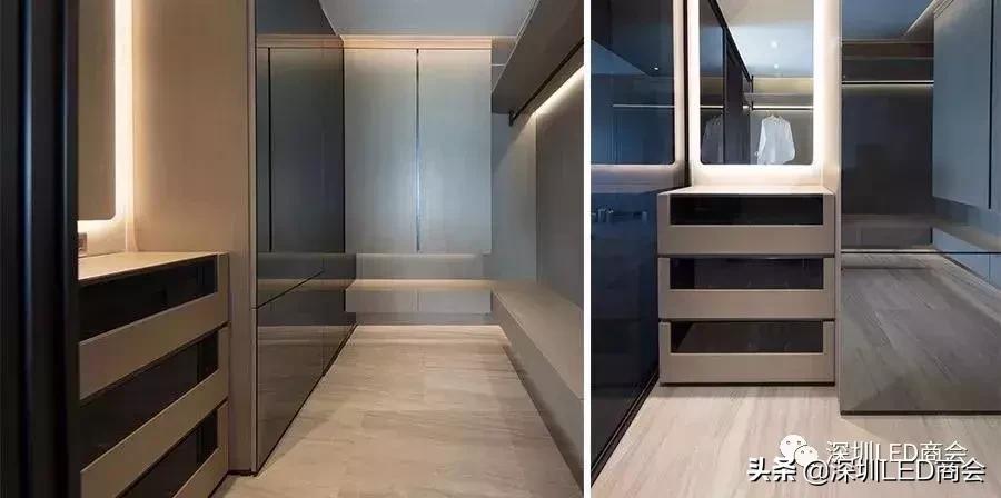 灯带的颜色效果,灯带led灯带