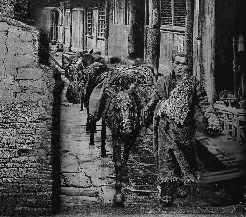 引发了两次战争后，为何中国红茶被放弃