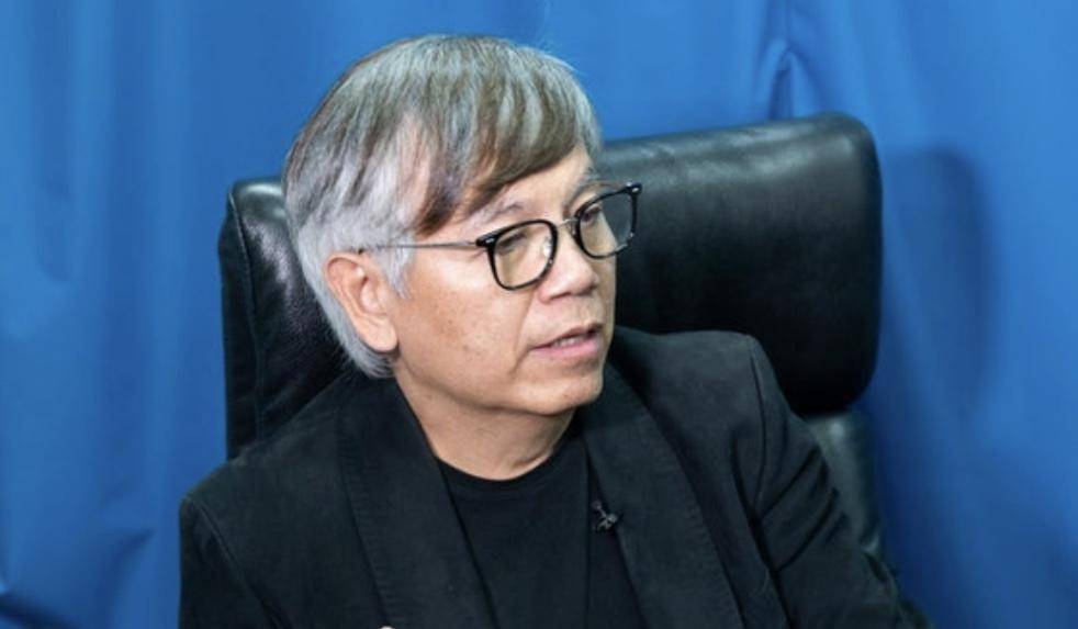 香港明星谈周星驰,香港明星评价周星驰当年有多红