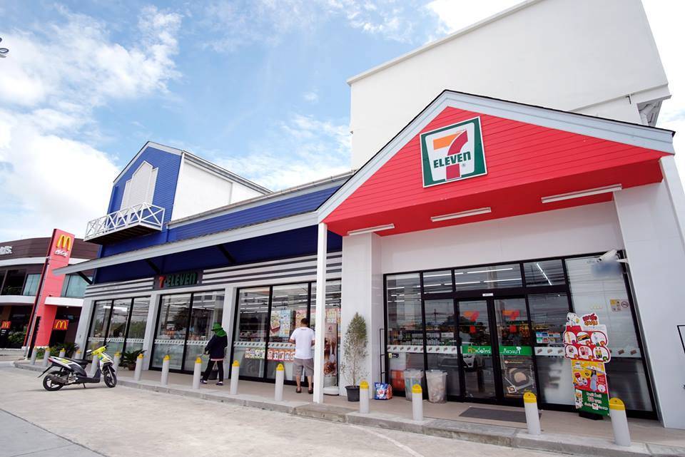 泰国便宜又好吃的美食原来在这里！99%的我国游客都不知道！