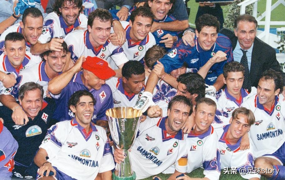 致敬巴蒂斯图塔,为什么说巴蒂斯图塔是战神