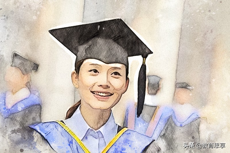 985硕士毕业生能找到多少年薪的工作？院校不同，待遇差距明显