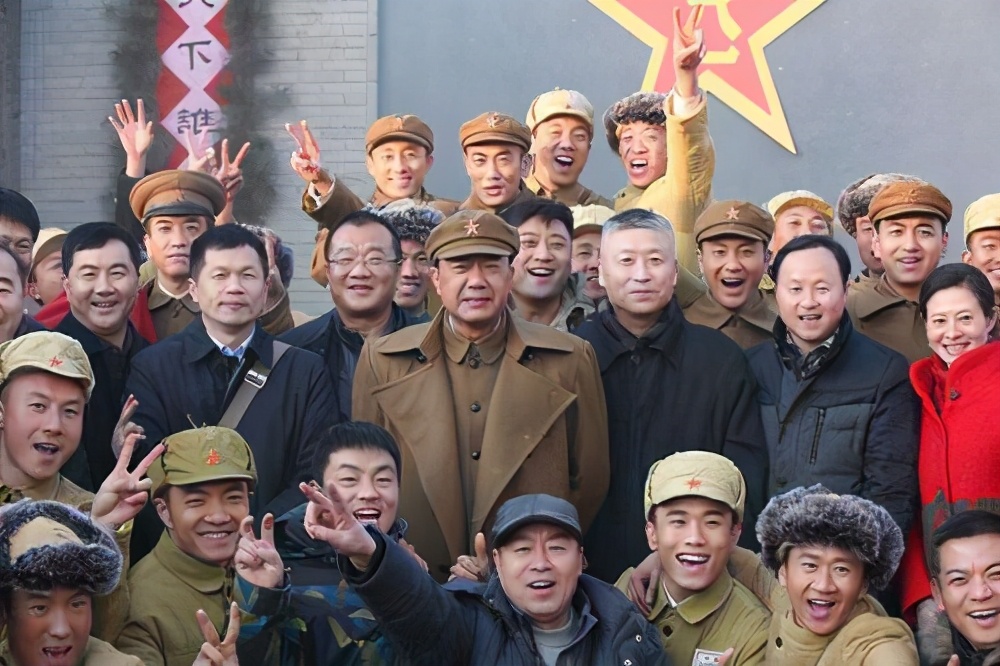 董勇敢,董勇香妃