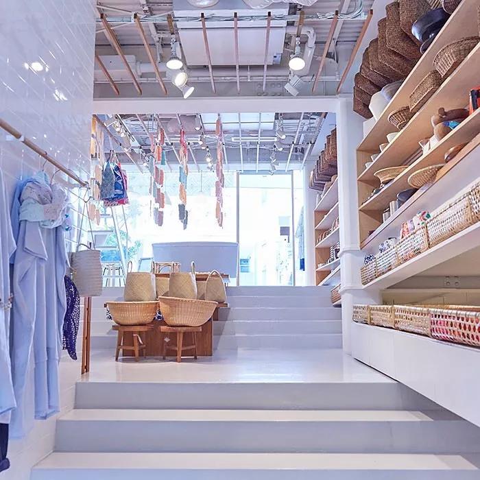 忘掉MUJI和大创,这些才是日本人真正爱逛的家居杂货店