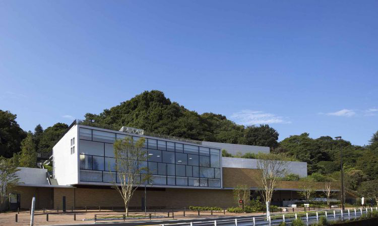 日本东京的动漫博物馆,日本东京动漫博物馆