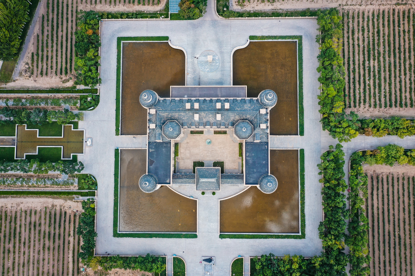 宁夏旅游打卡点,宁夏银川十大网红旅游必打卡