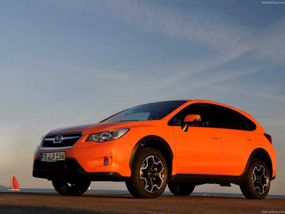 19年的斯巴鲁值得买吗,斯巴鲁值得入手吗