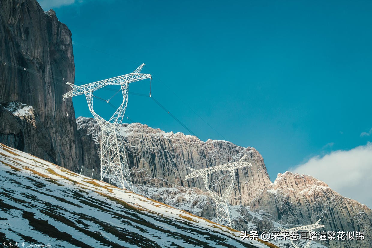 独库公路开放后游玩攻略,独库公路开放前旅游攻略