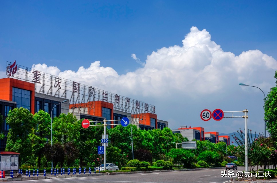 论江津综合实力,江津工业为什么这么厉害