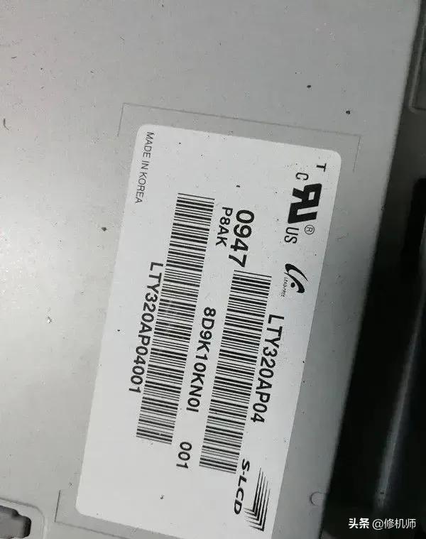 索尼klv-32bx320灯闪烁,索尼klv-32v300a电视机维修