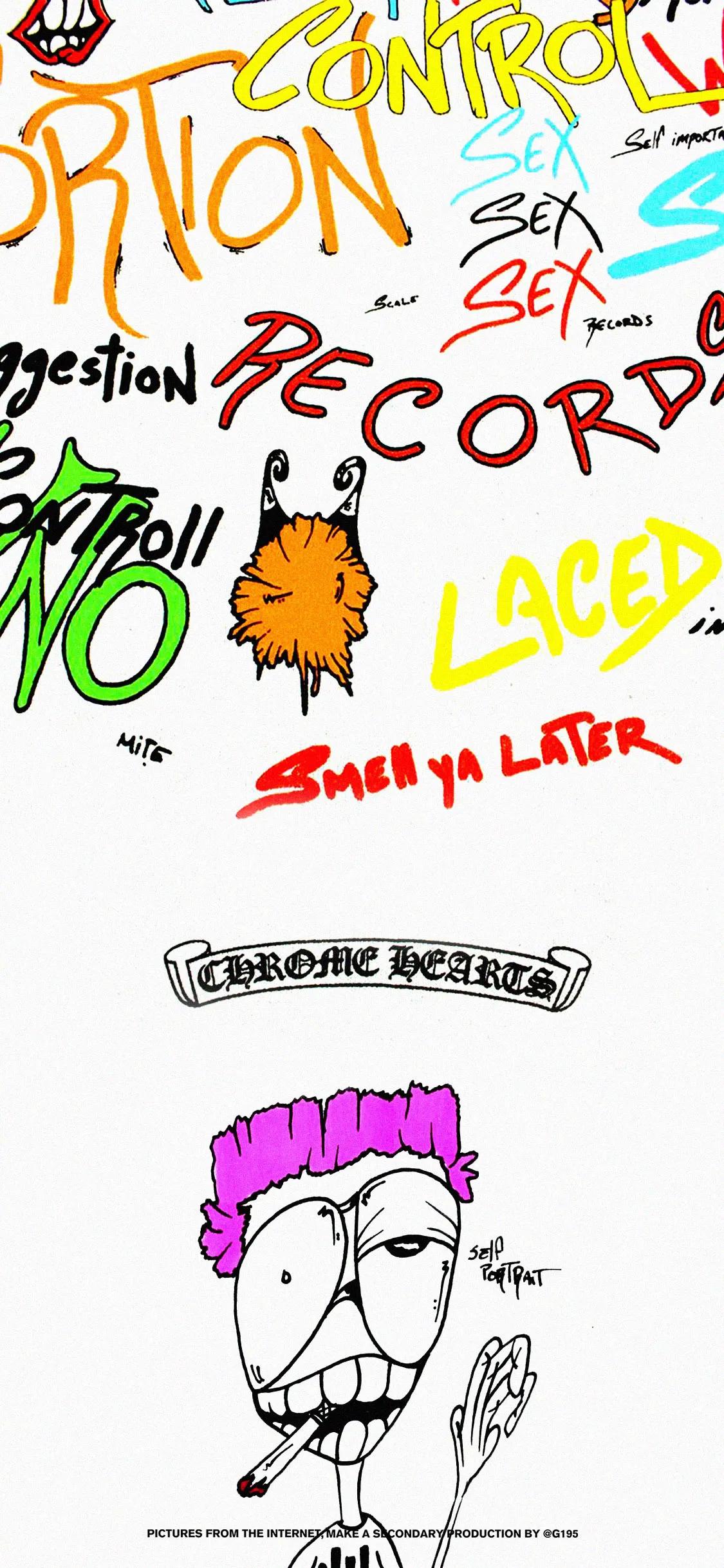 克罗心壁纸电脑,克罗心壁纸高清