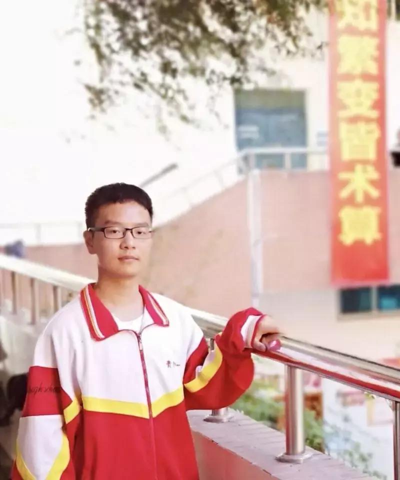 2019贵州高考成绩,文科最高716,理科最高709