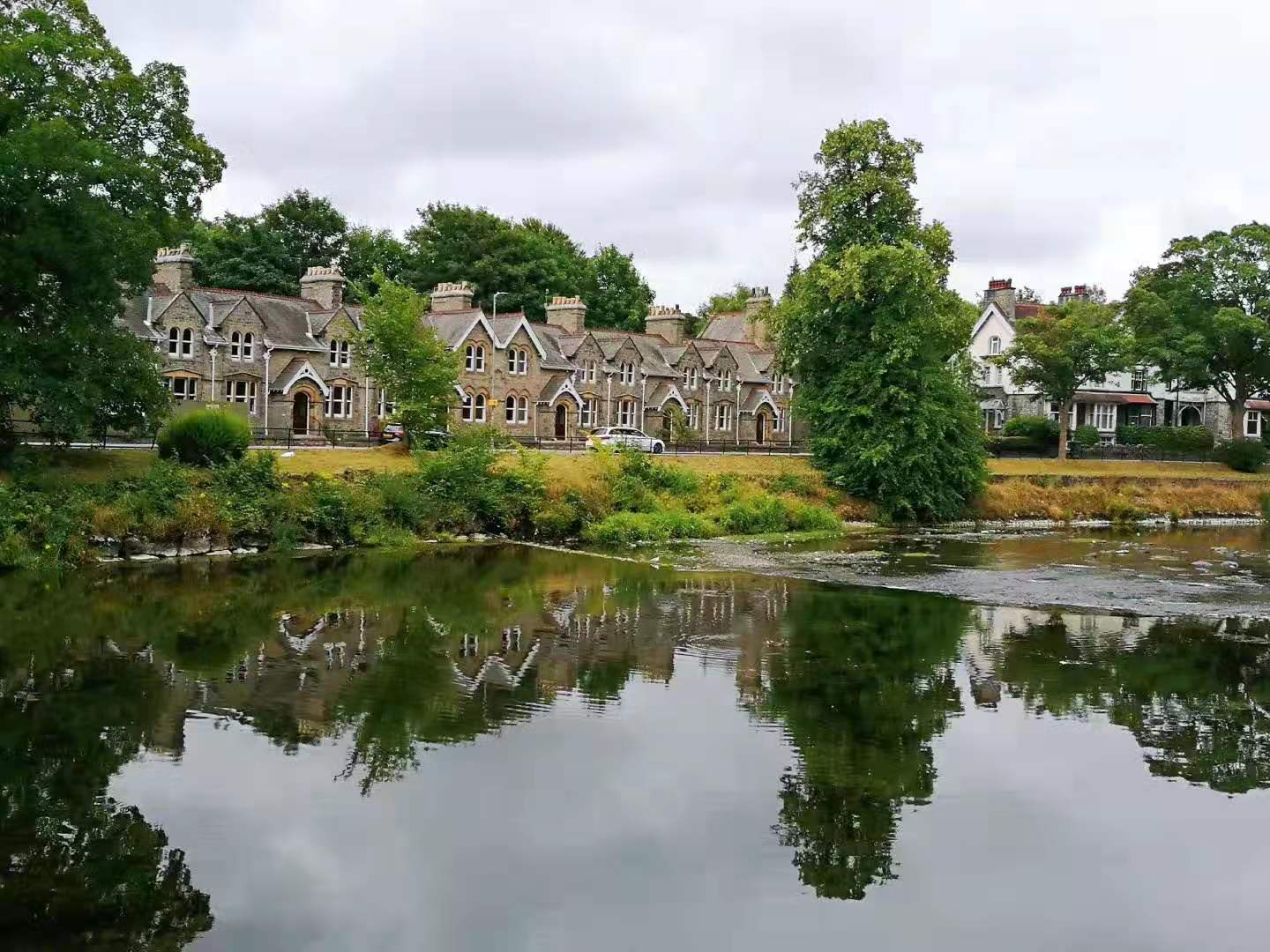 去英国旅游要学会英语吗,去英国旅游英语要到什么水平