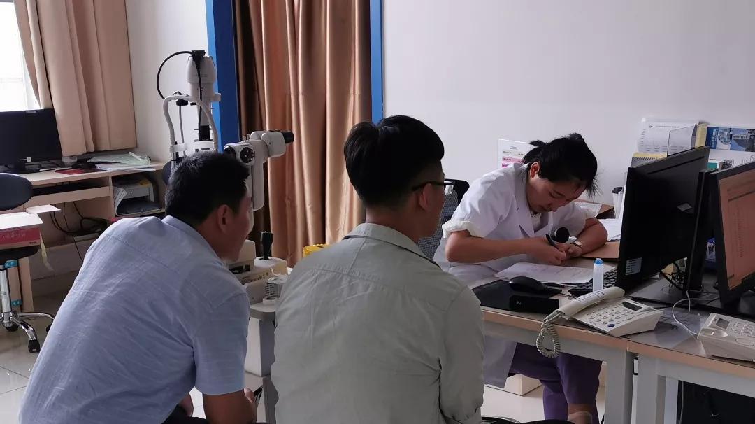 山东眼科医院激光近视手术,高考飞秒激光近视手术医院