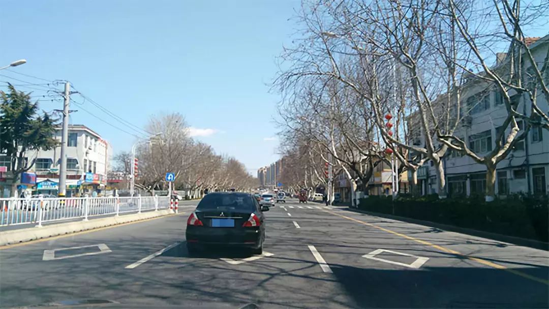 威海市文登区和环翠区,威海文登区看海远吗