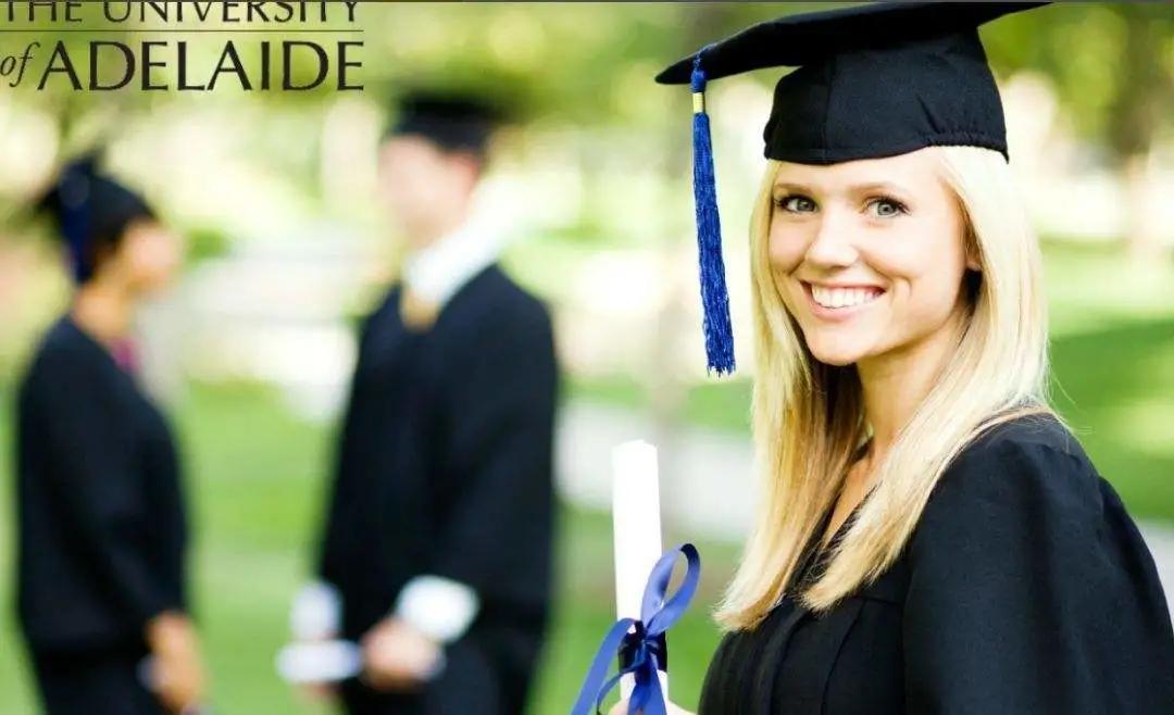 阿德莱德金融与商业经济学硕士,阿德莱德大学会计与金融硕士