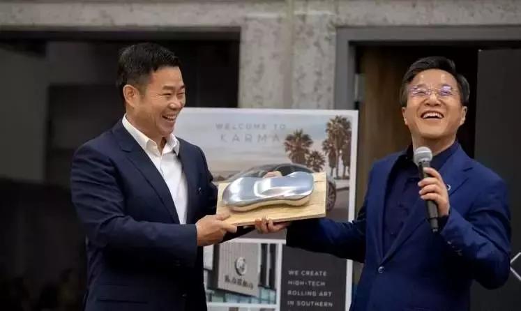 从中国首富到中国首善,鲁冠球儿子掌舵,女儿女婿齐上位协作接班