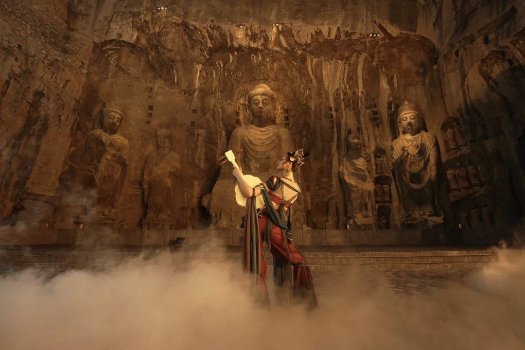 国风可以有多美？它一出手，全网都沸腾了