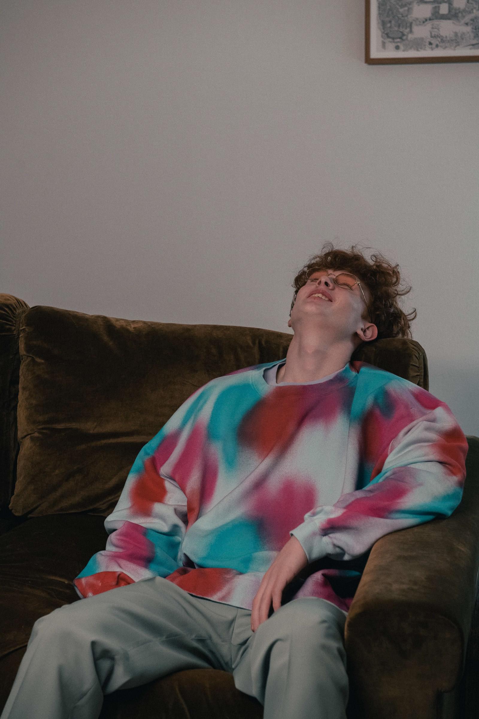 原创日系系列时尚穿搭,日系穿搭中性比较好的牌子