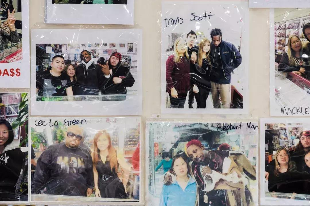 56岁广东潮汕阿姨称霸美国嘻哈圈