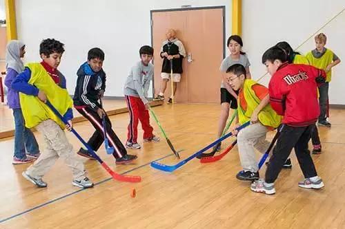 国际学校校园社团,国际学校的社团
