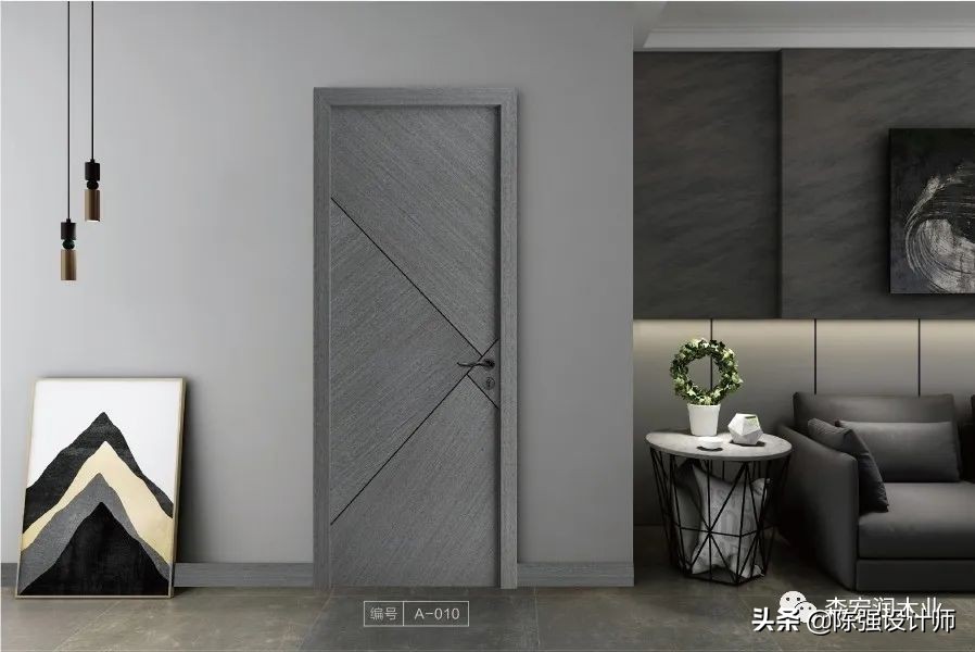 聚美轻奢美学,重庆聚美木门品牌排行