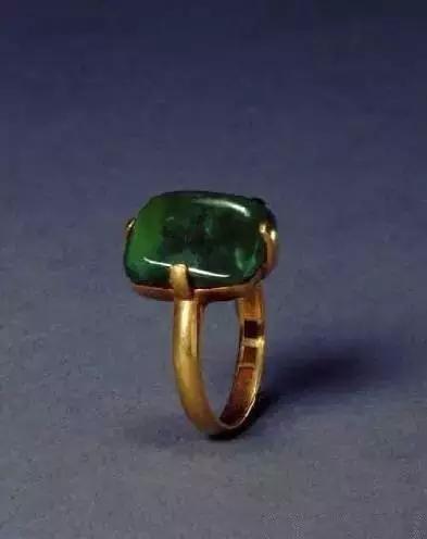 清代首饰欣赏,清代首饰素材