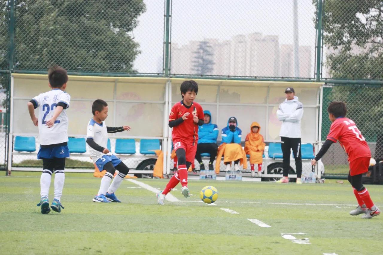 中国足球小将长三角周末赛,足球小将冠军挑战赛2013组直播