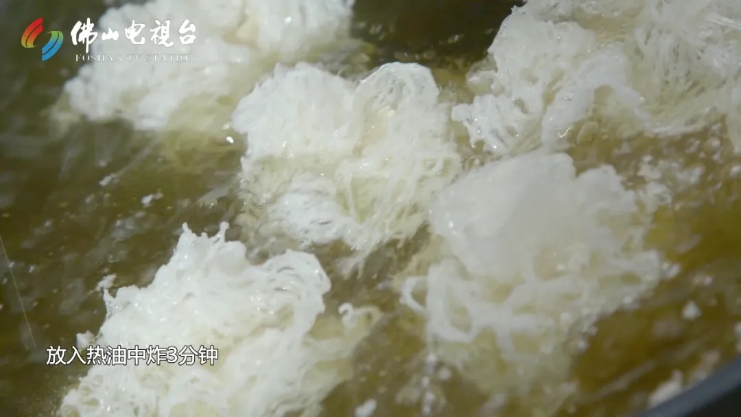 佛山岭南天地美食鱼生,佛山岭南天地有哪些好吃的粤菜