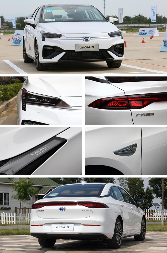 广汽新能源纯电车续航450,广汽新能源5座600km续航