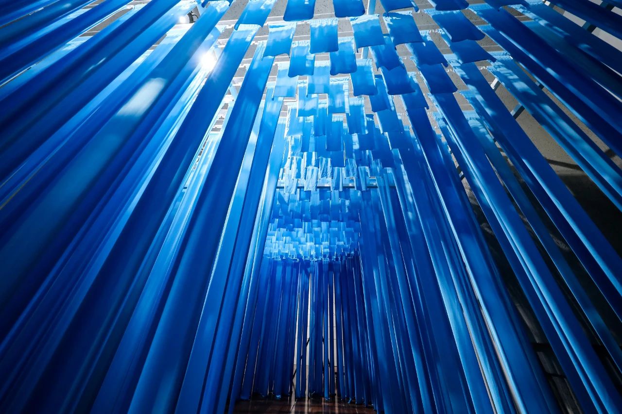 真正靠面料取胜的潮流品牌,探寻服饰的真谛