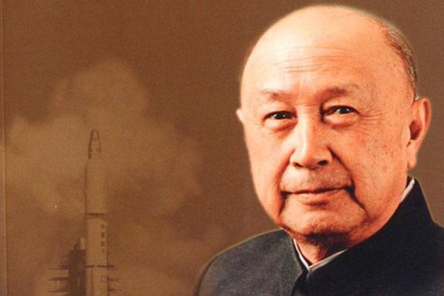 钱学森的待遇,钱学森的真实待遇