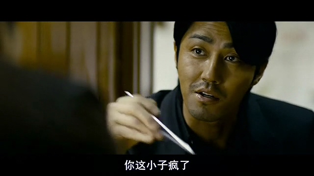 命案，凶手是我老婆：韩国电影无尿点系列