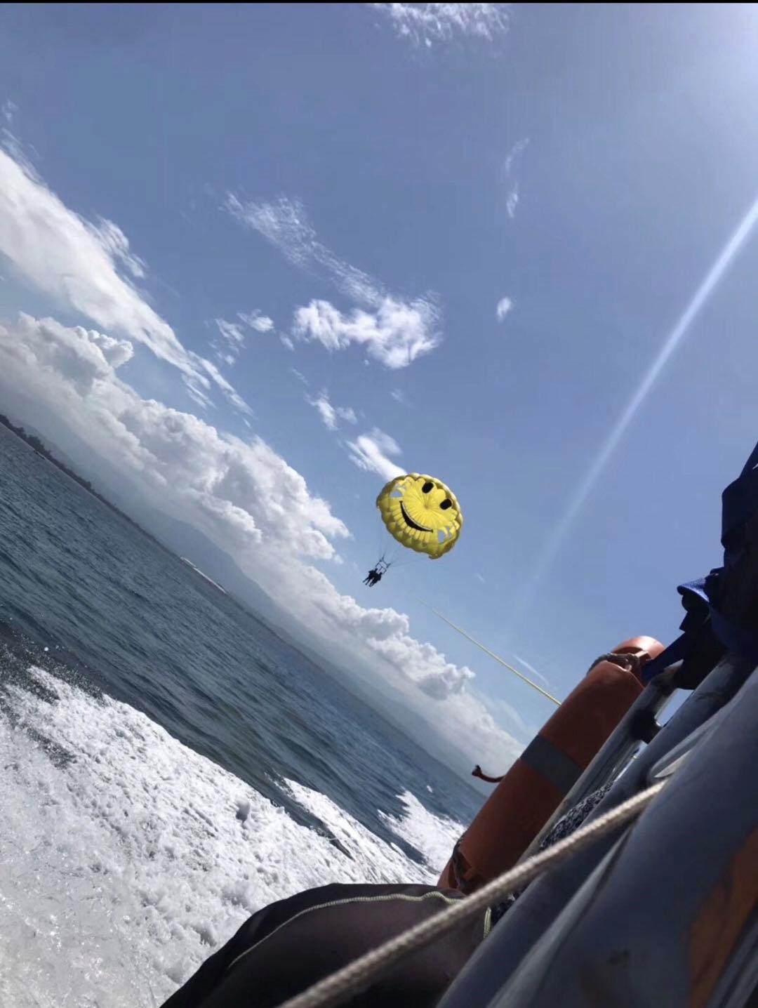 出发!风下之乡-马来西亚的蓝色天堂沙巴